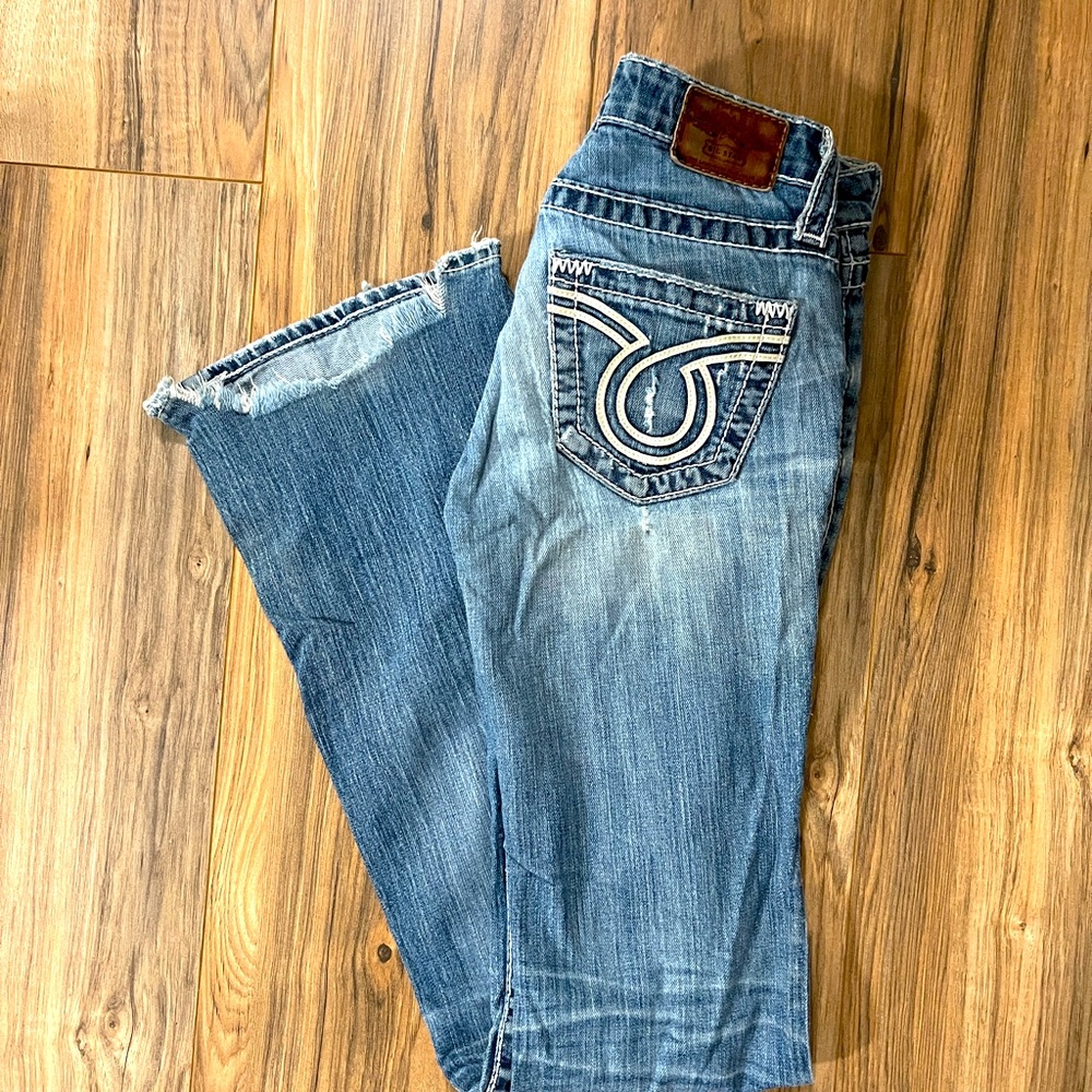 Women’s Jeans